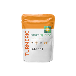 TURMERIC [blend]: Capsules