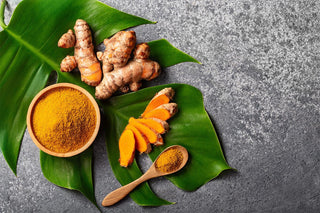 10 Health benefits of adding turmeric and curcumin to your diet - Nature Squared