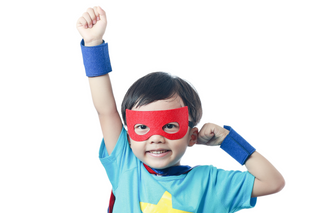 Nutrient Heroes: Vitamin C, D, and Zinc Unveiled!