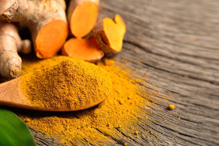Combat those turmeric stains! - Nature Squared