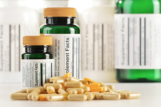 How to Read a Supplement Label (And What to Ignore)