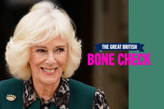 By Order of the Palace: Queen Camilla recommends ADVANCE(-D) action!