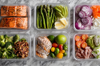 Do Supplements Mean Your Diet Isn’t Good Enough?