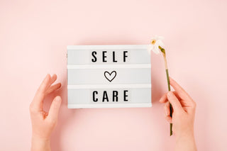 This Valentine’s Day, Let Wellbeing Be Your Love Language