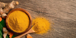 New UCLA study says curcumin, found in TURMERIC[blend], improves memory and mood - Nature Squared