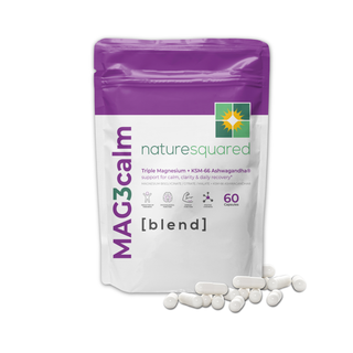 MAG3calm BLEND