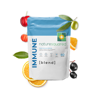 IMMUNE [blend] : Daily Defence