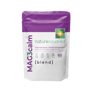 MAG3calm BLEND